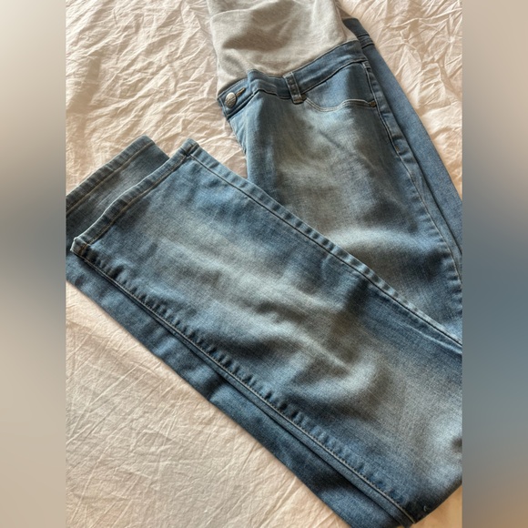 THYME MATERNITY jeans - Picture 2 of 3